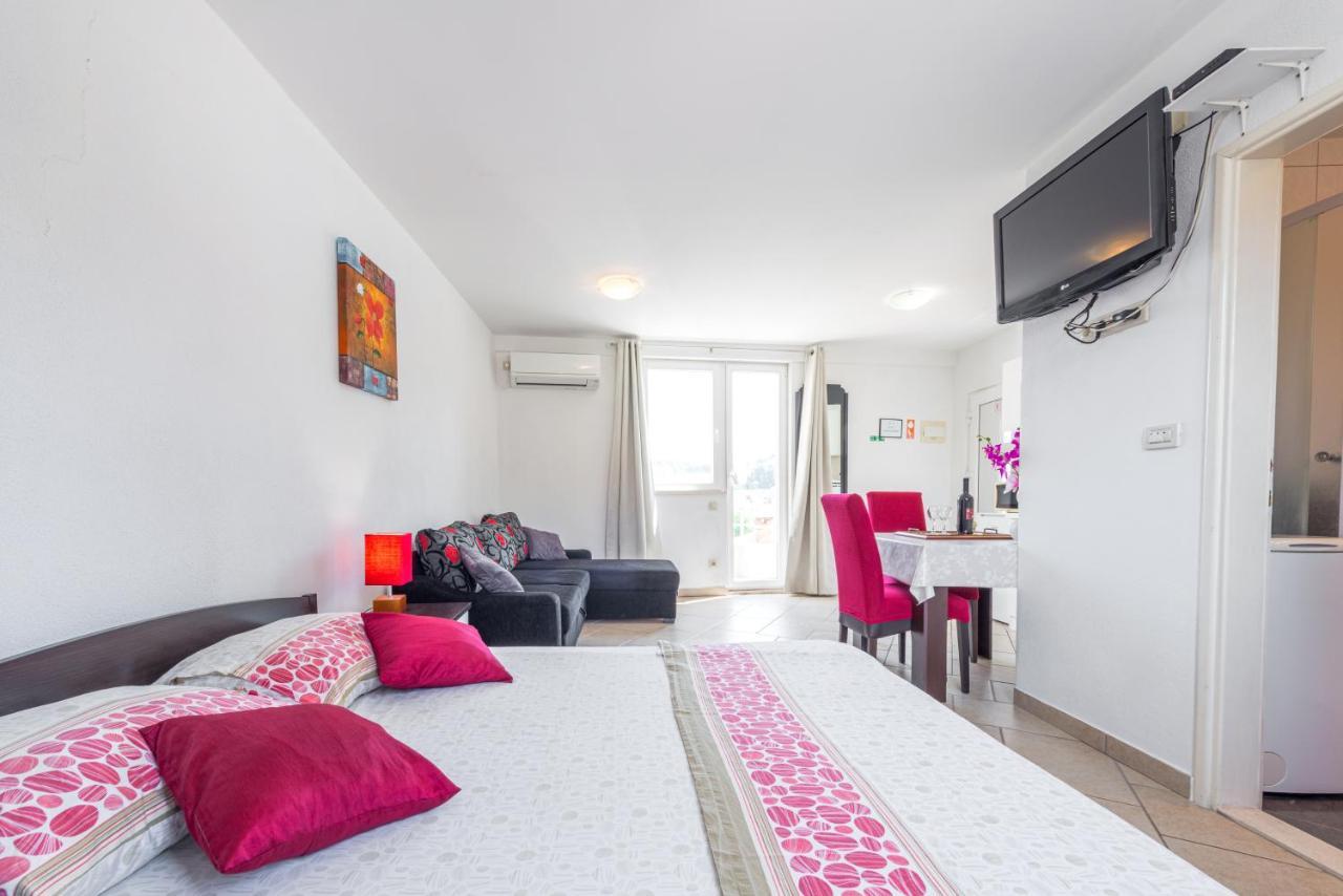 Maria Appartement Dubrovnik
