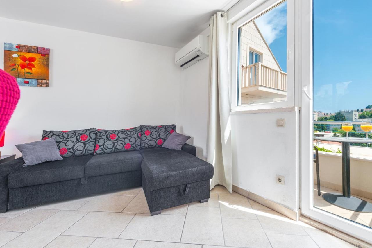 Maria Appartement