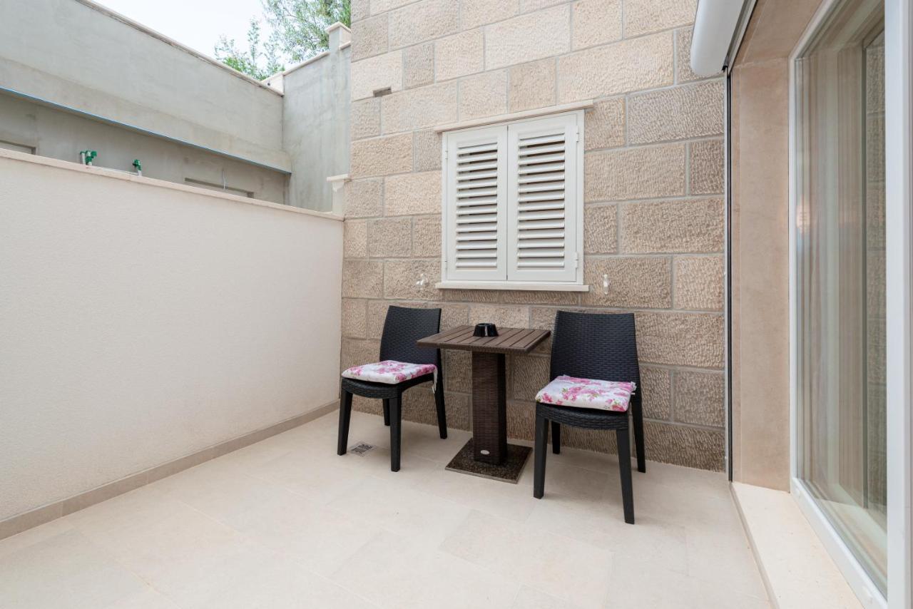 Appartement Maria