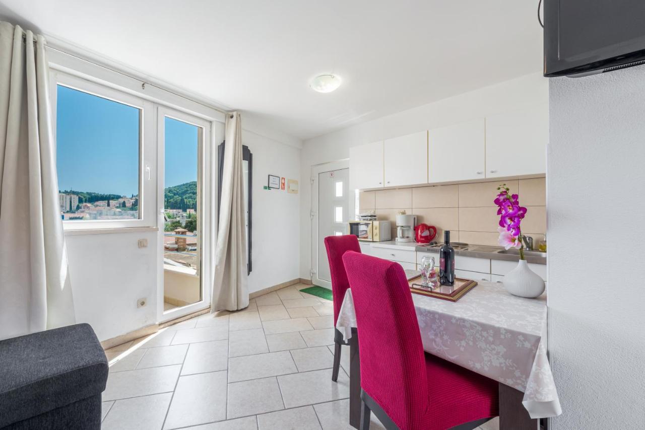 Appartement Maria