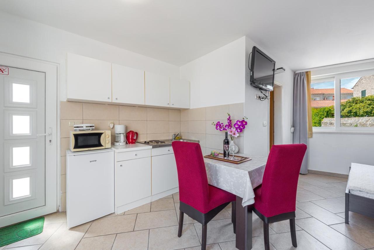 Appartement Maria *