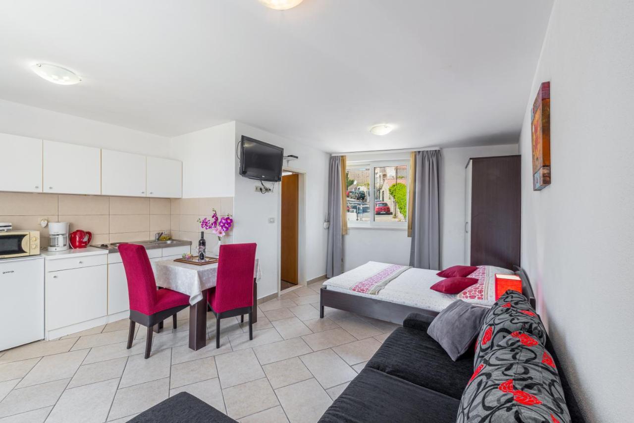 Maria Appartement Dubrovnik