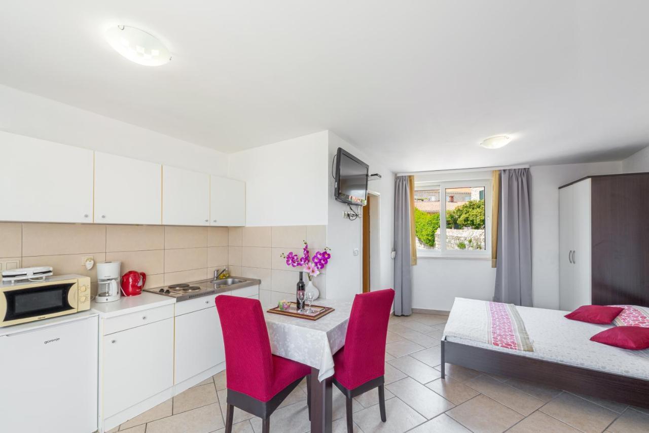 Maria Appartement *