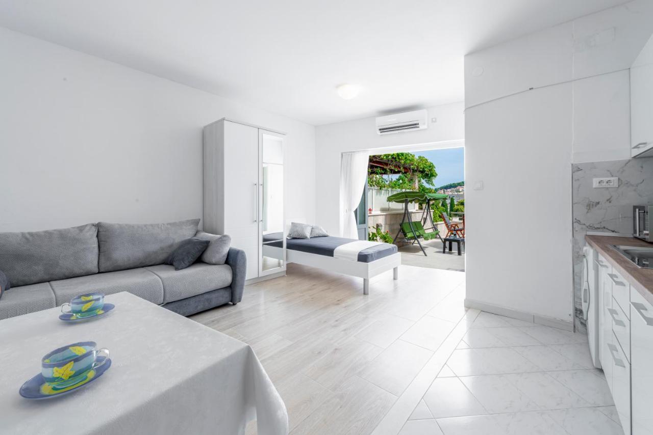 Appartement Maria *