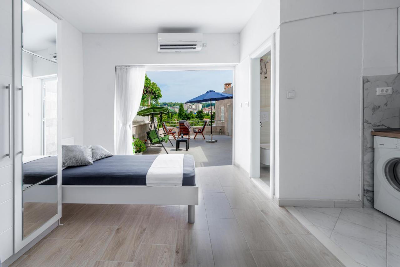 Maria Appartement *
