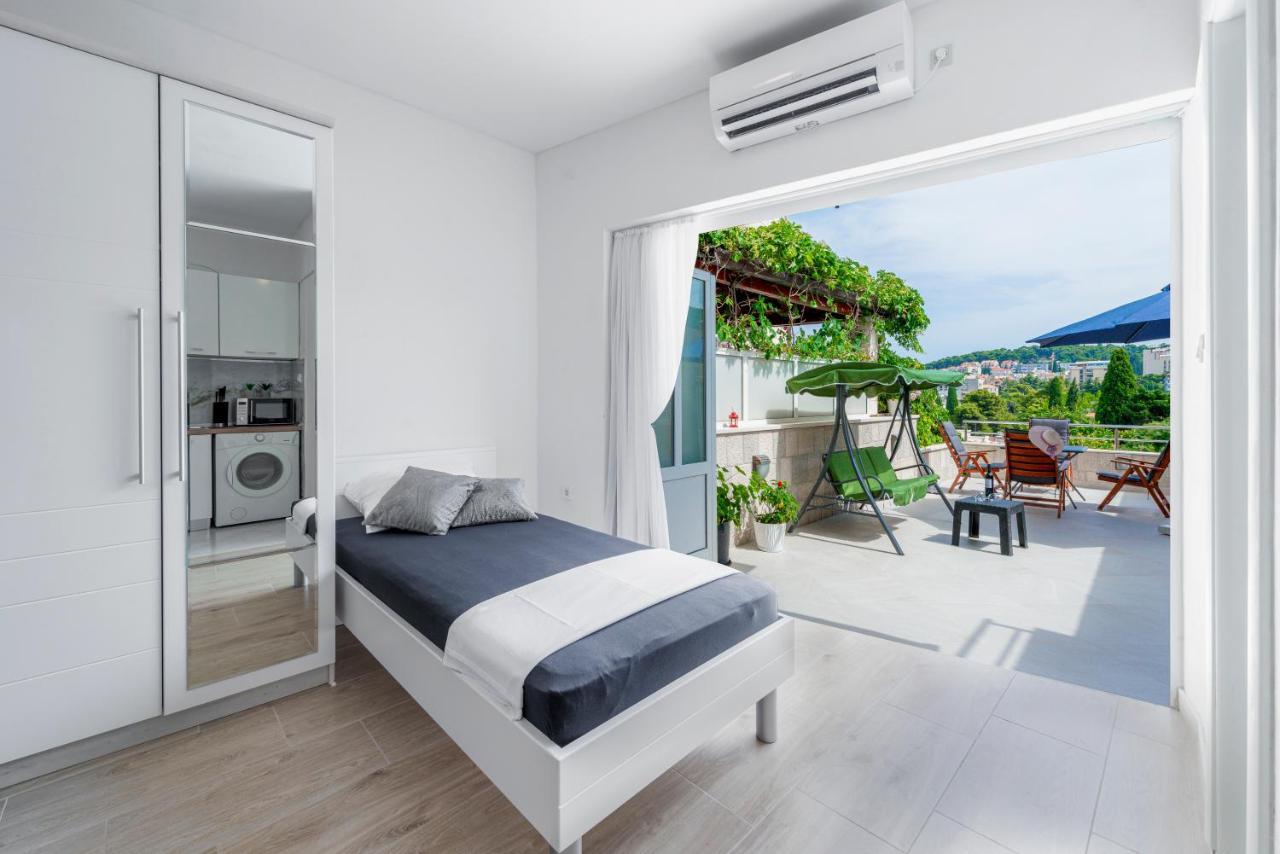 Maria Appartement
