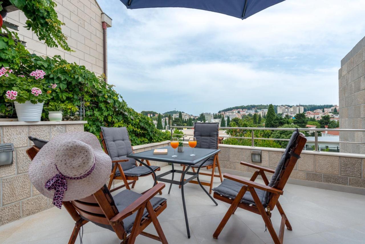 Appartement Maria Dubrovnik