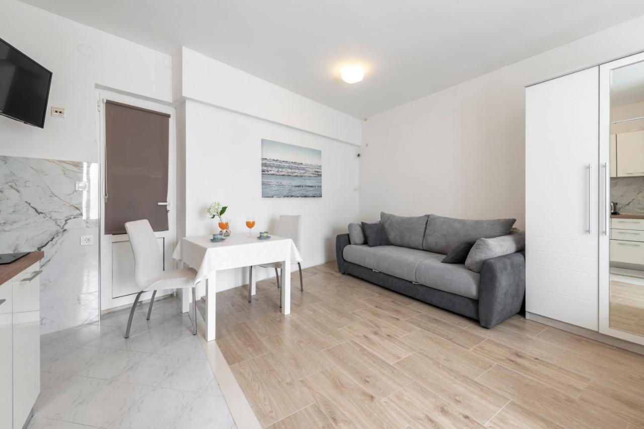 Appartement Maria