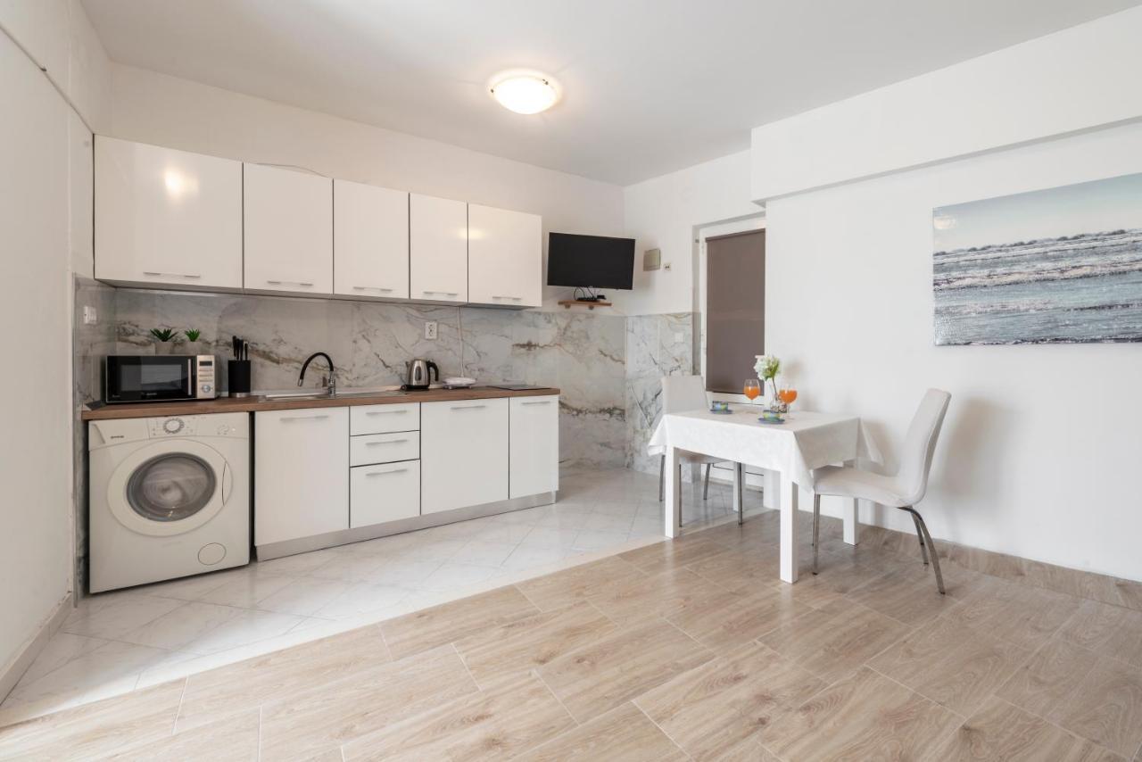 Maria Appartement