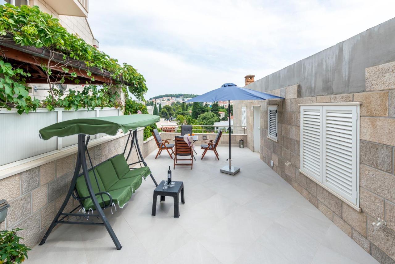 Maria Appartement Dubrovnik