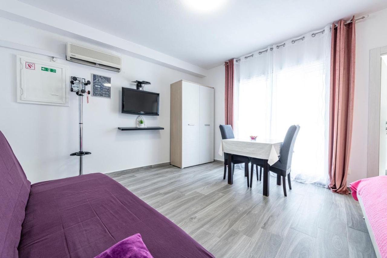 Maria Appartement *