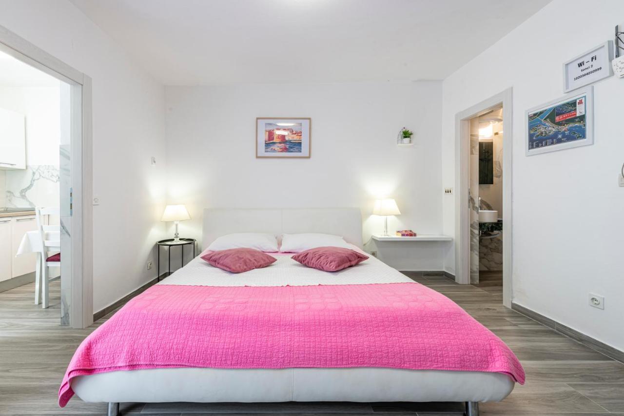 Appartement Maria *