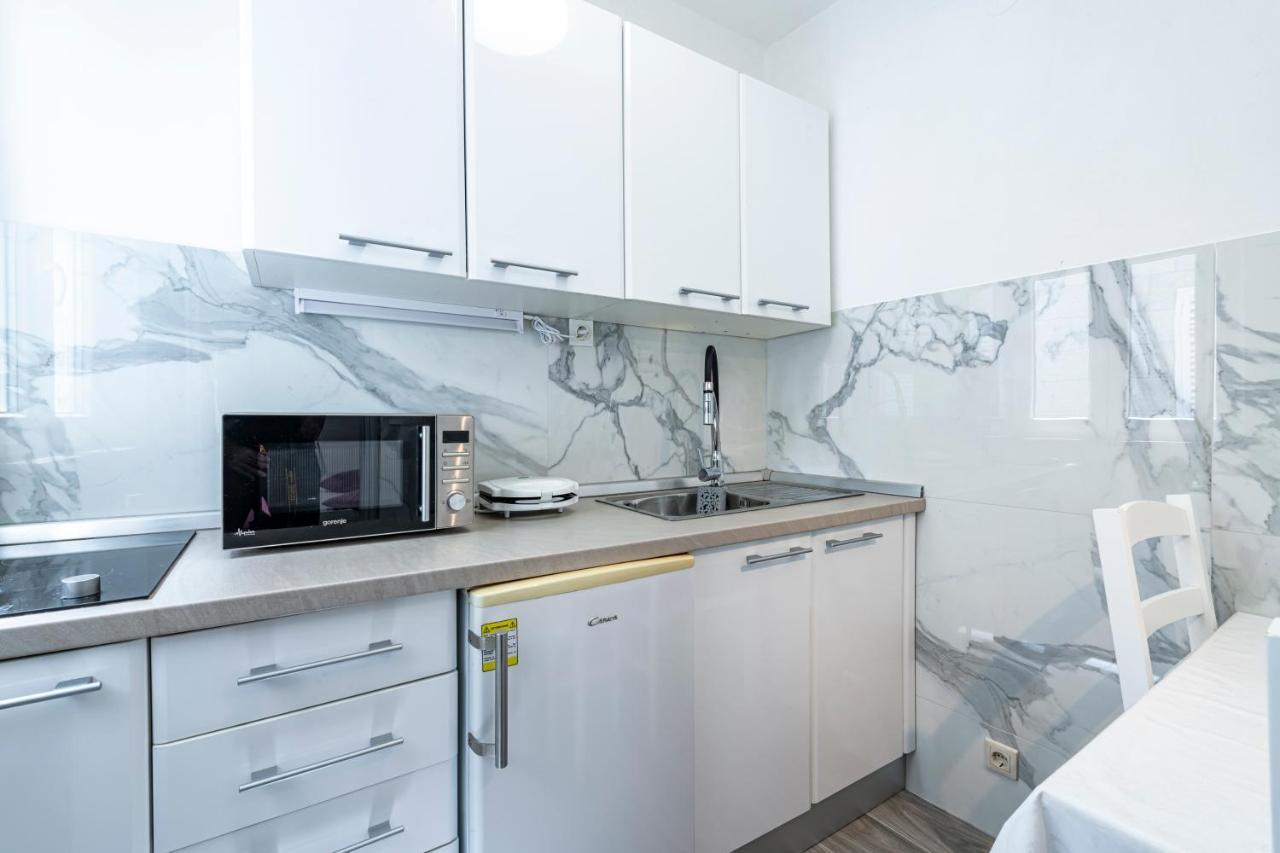 Maria Appartement *