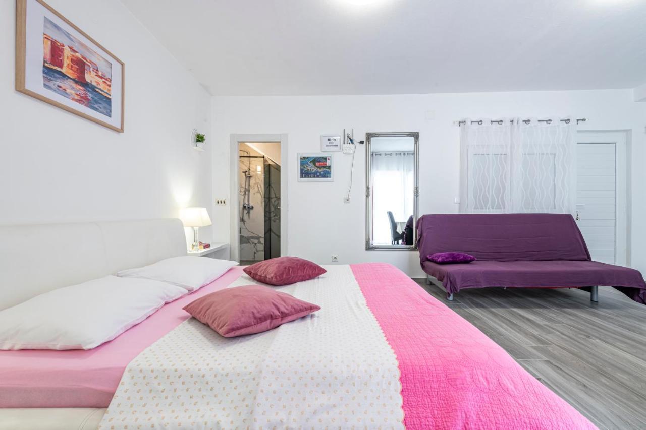 Appartement Maria