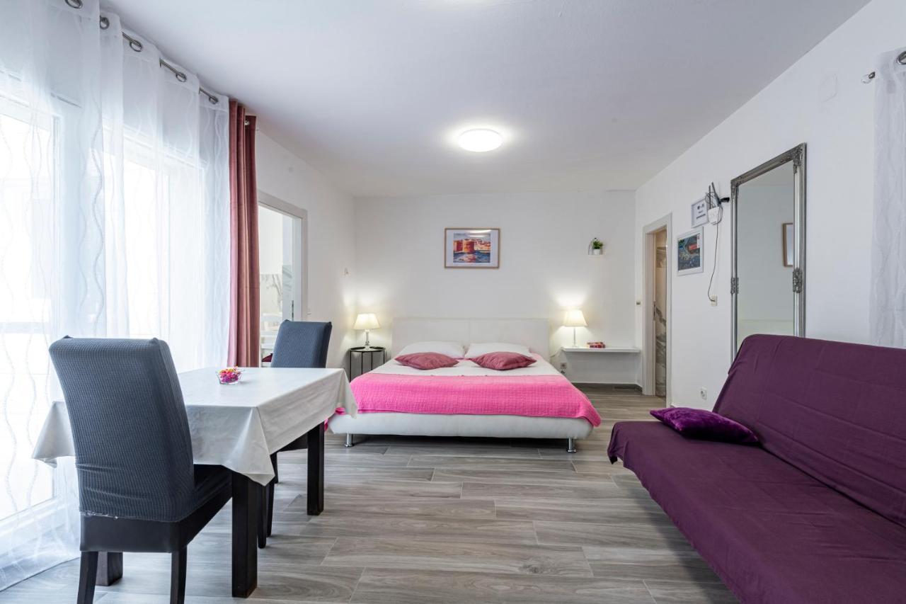 Maria Appartement