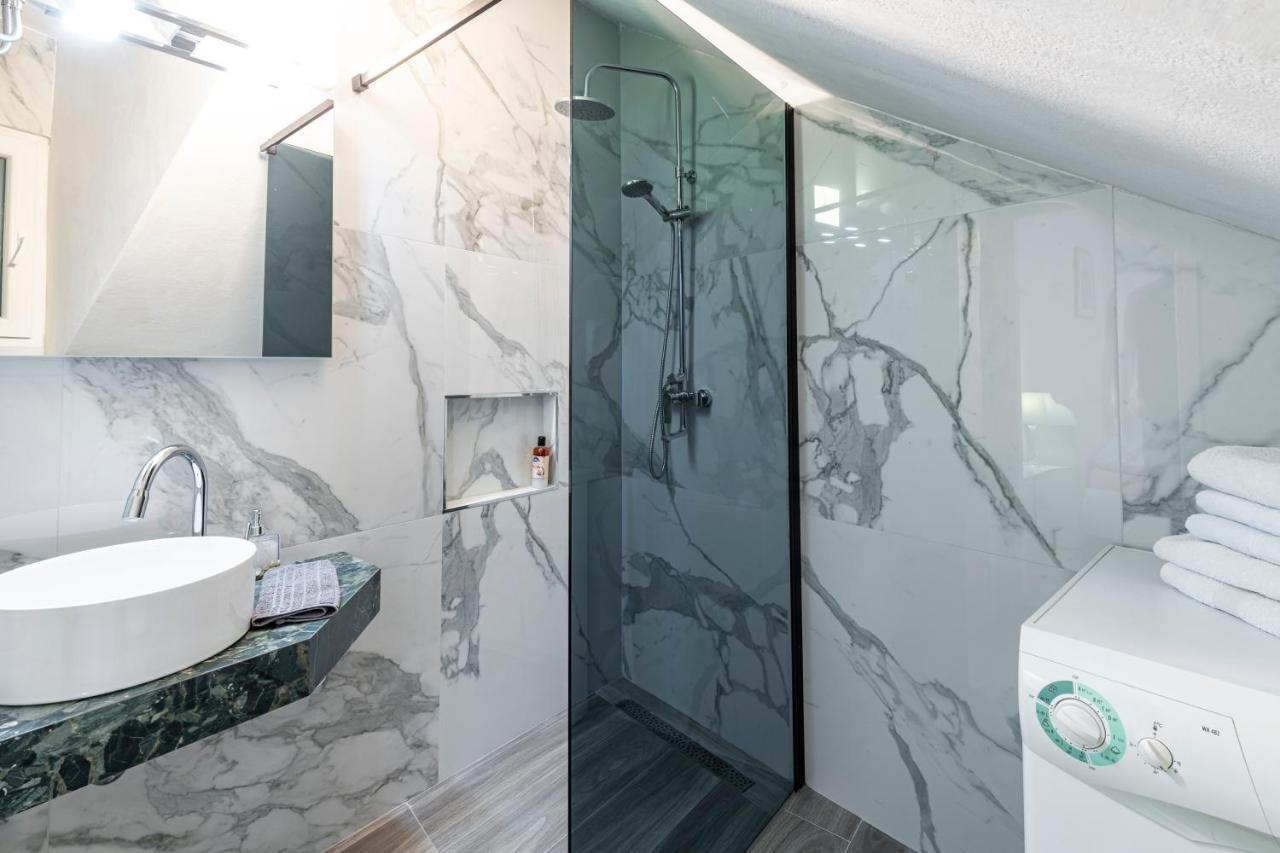 Appartement Maria *