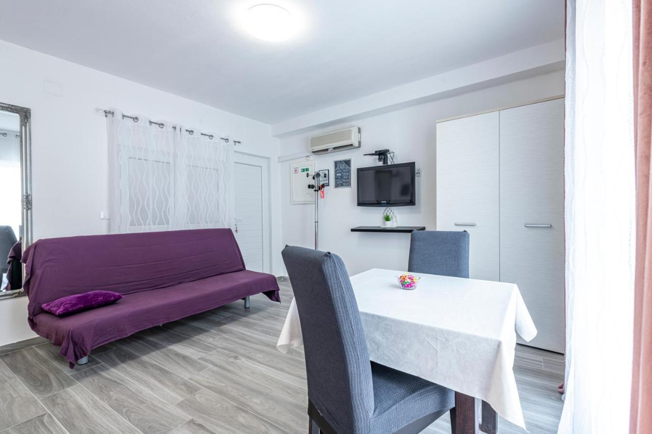 Maria Appartement *