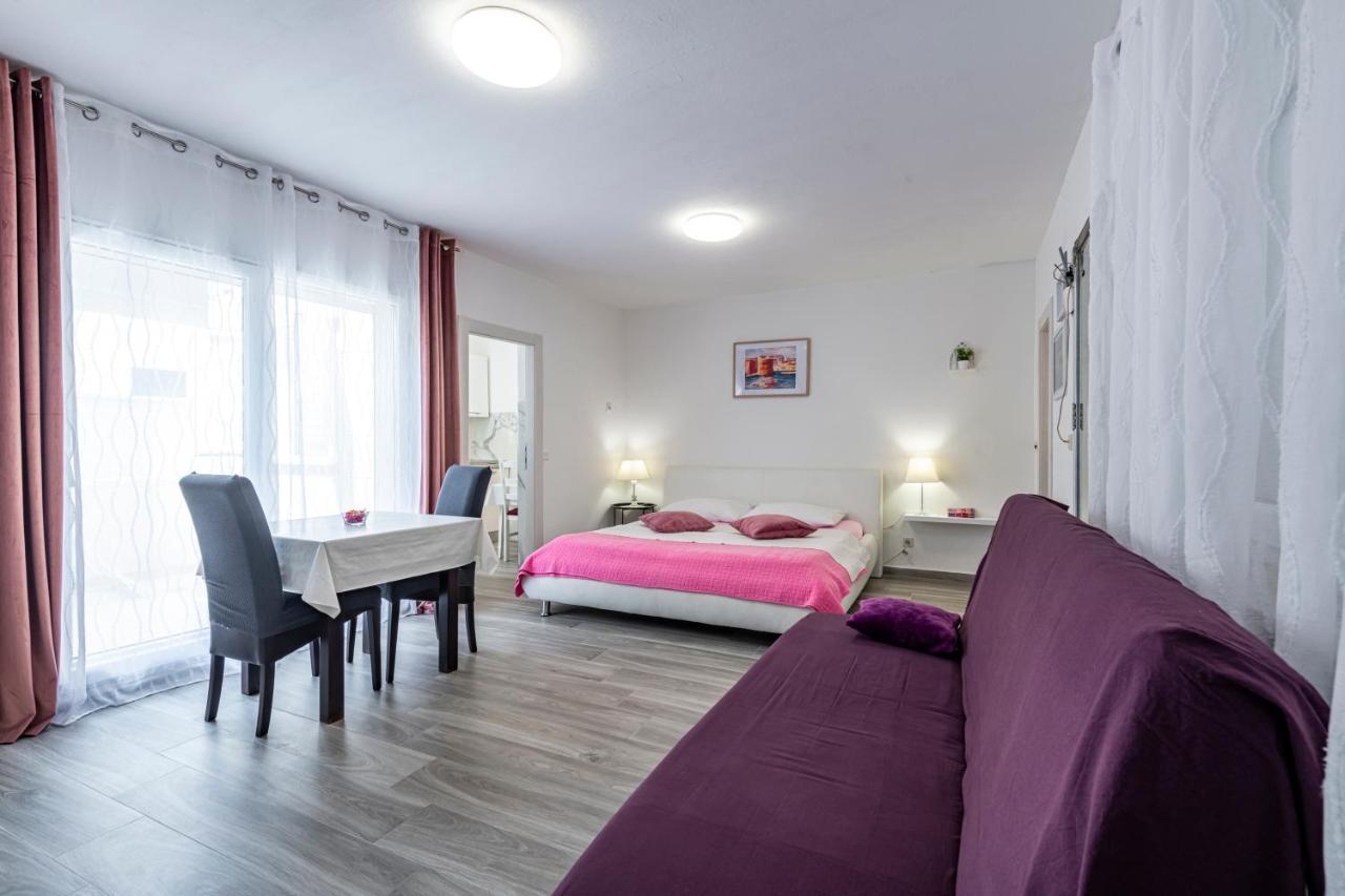 Maria Appartement *