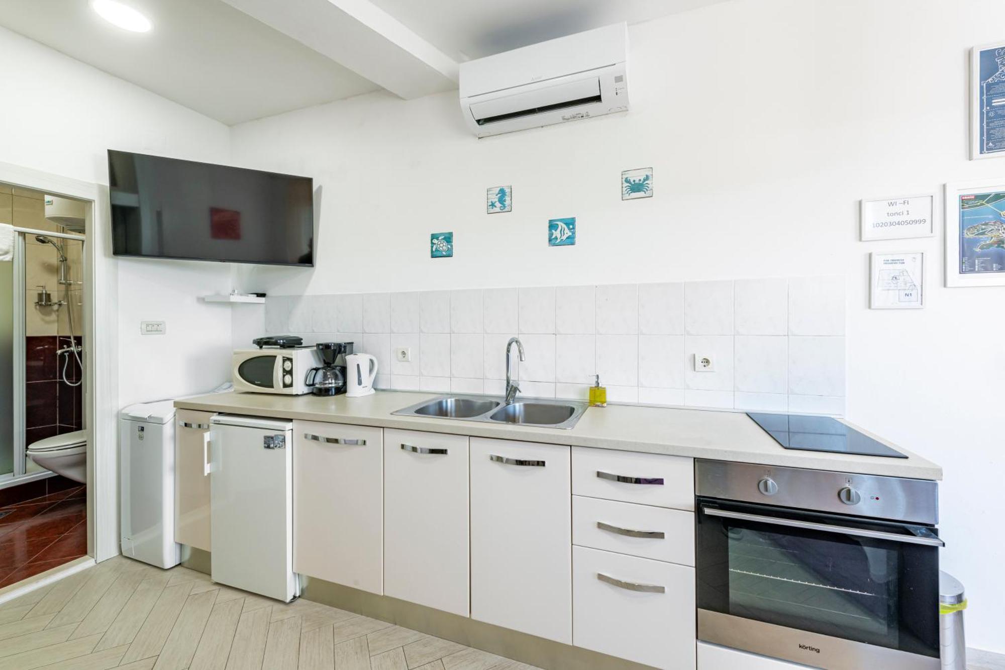 Maria Apartamento Dubrovnik