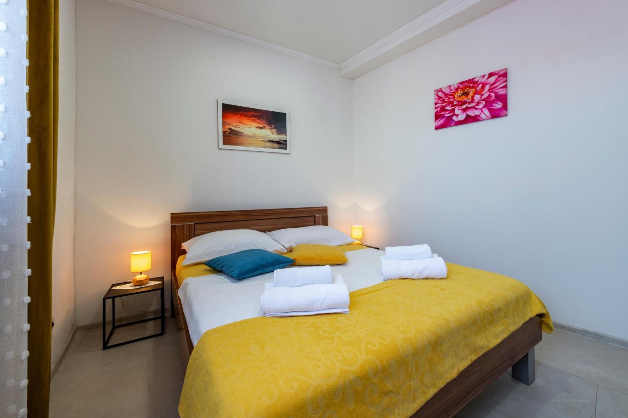 Maria Appartement *