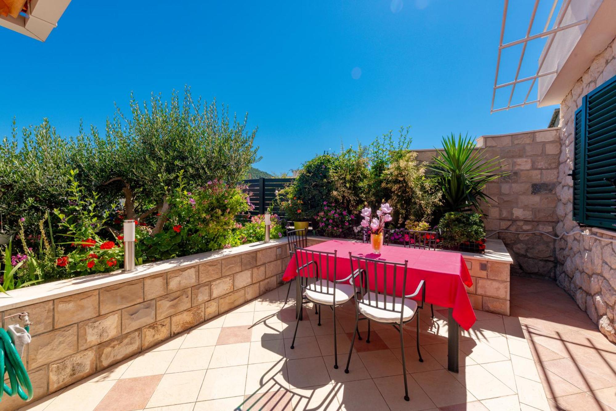 Maria Appartement Dubrovnik