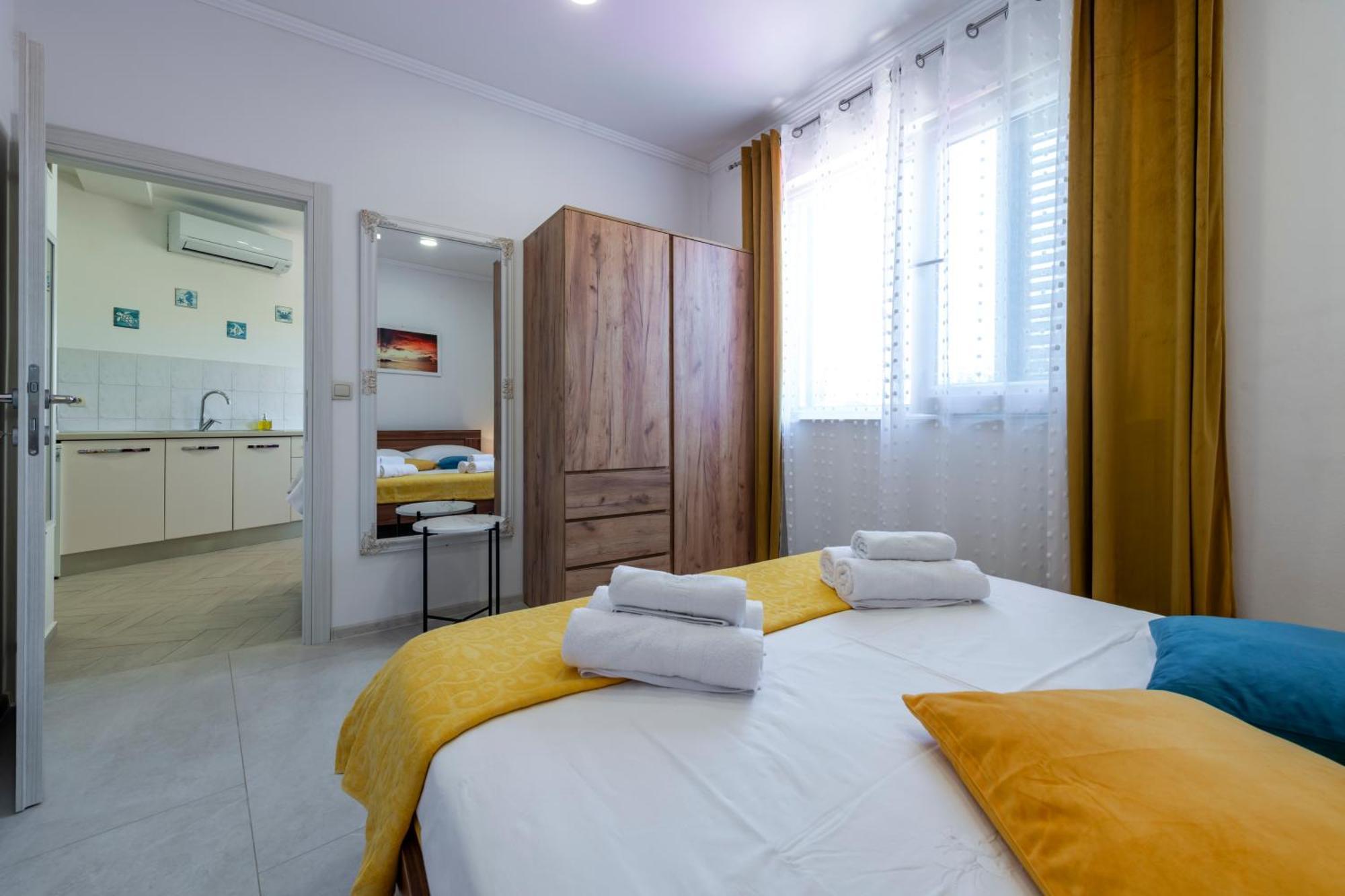 Maria Appartement