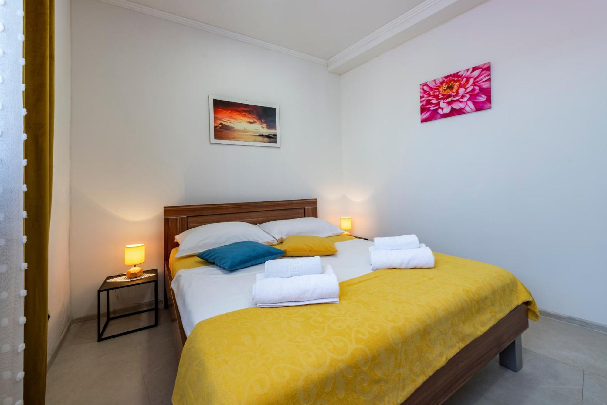 Appartement Maria