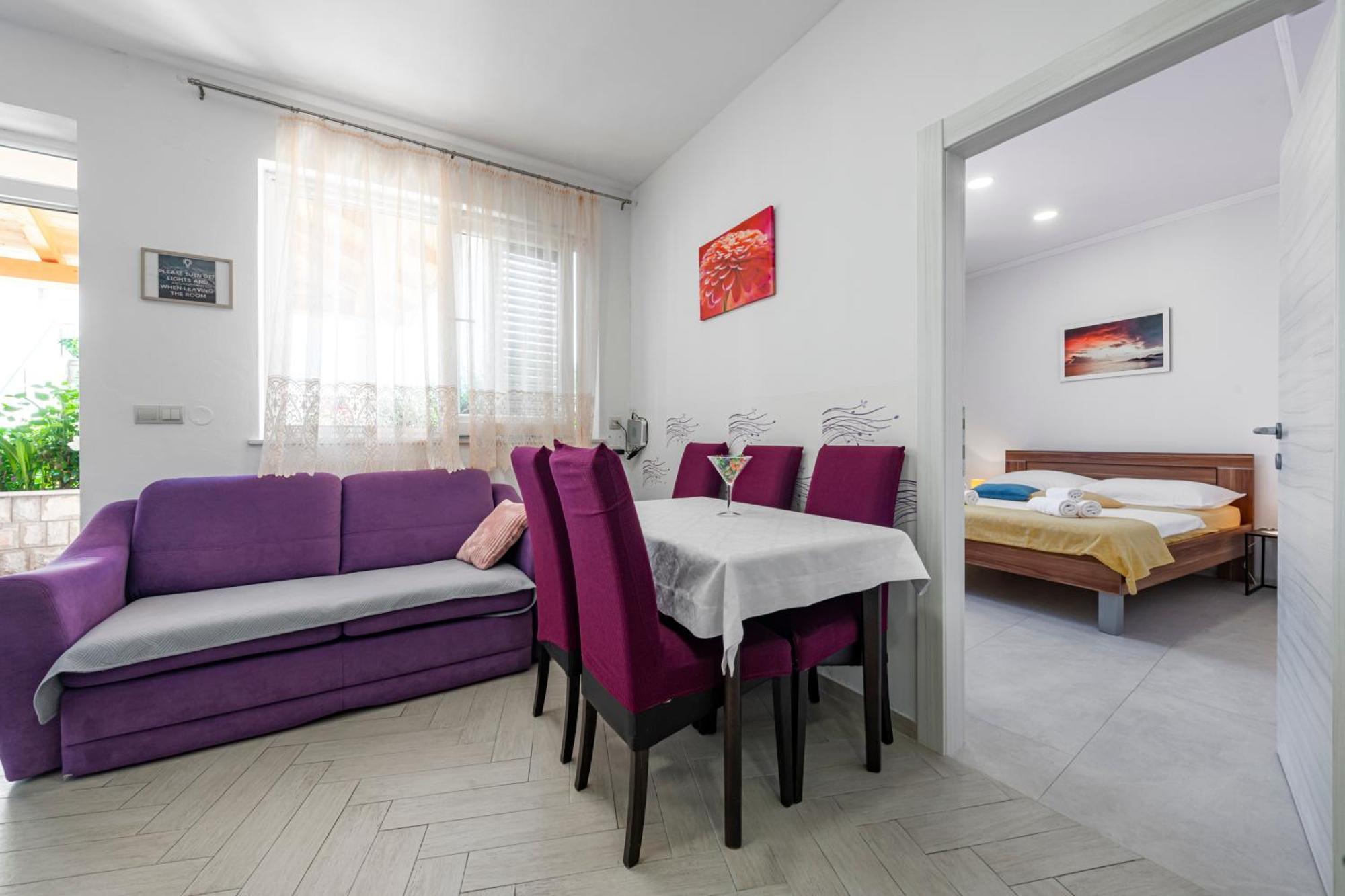 Appartement Maria Dubrovnik