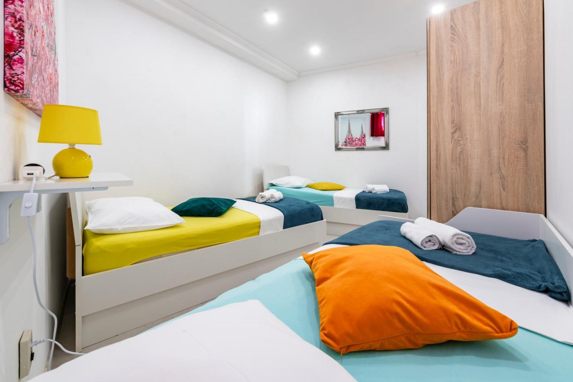 Maria Appartement