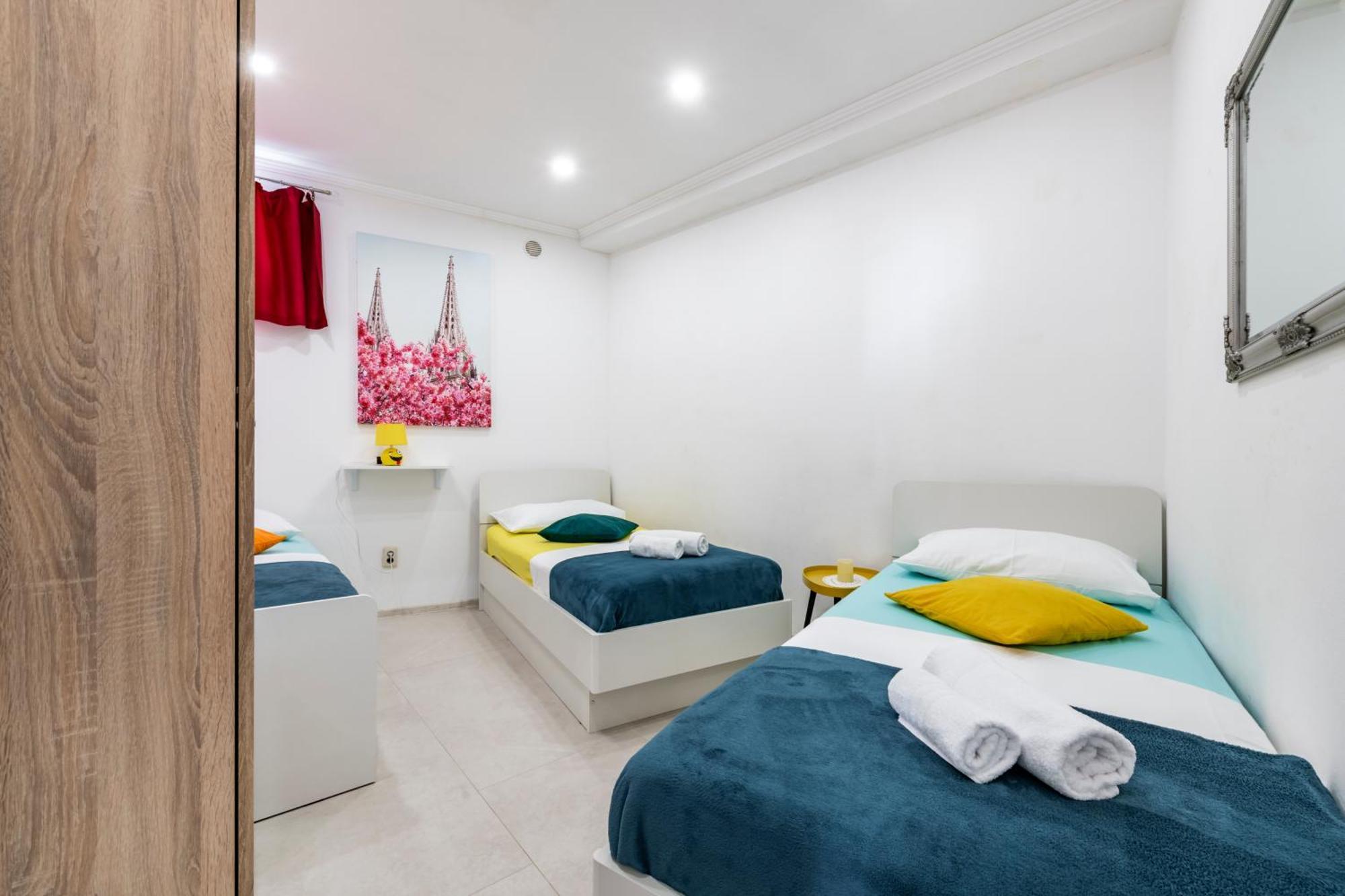 Appartement Maria