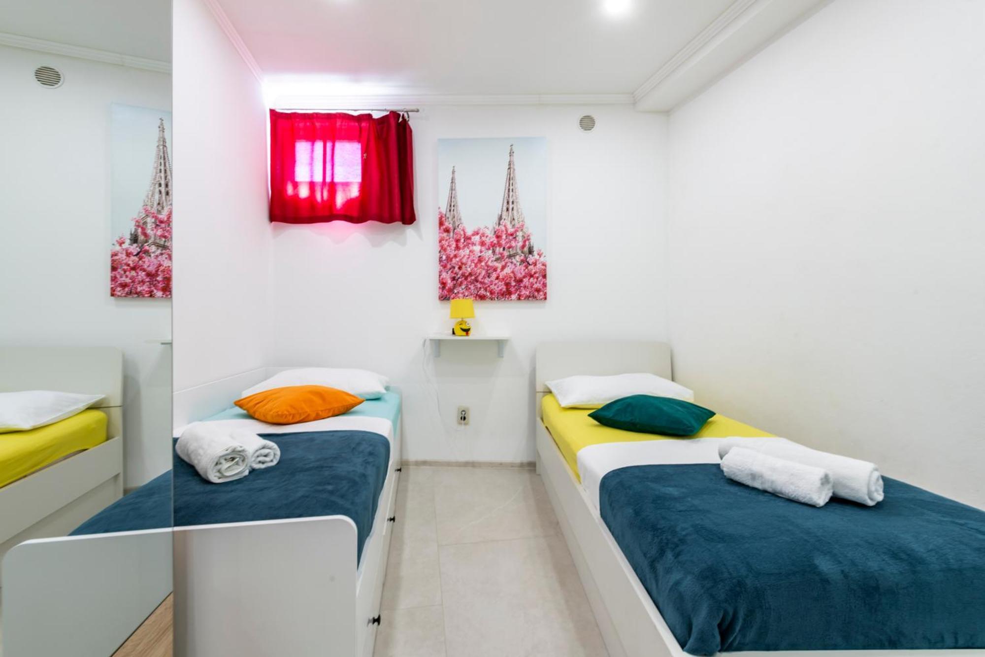 Maria Appartement *