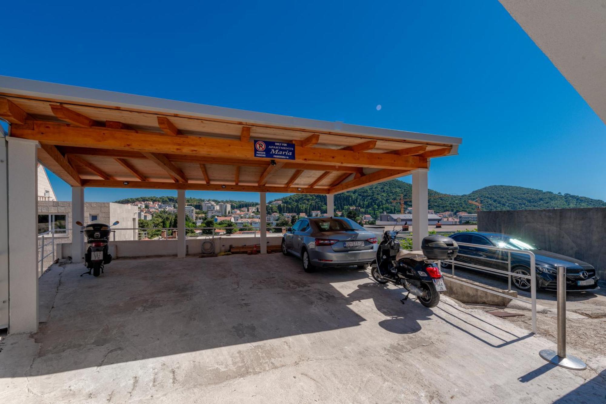 Apartamento Maria