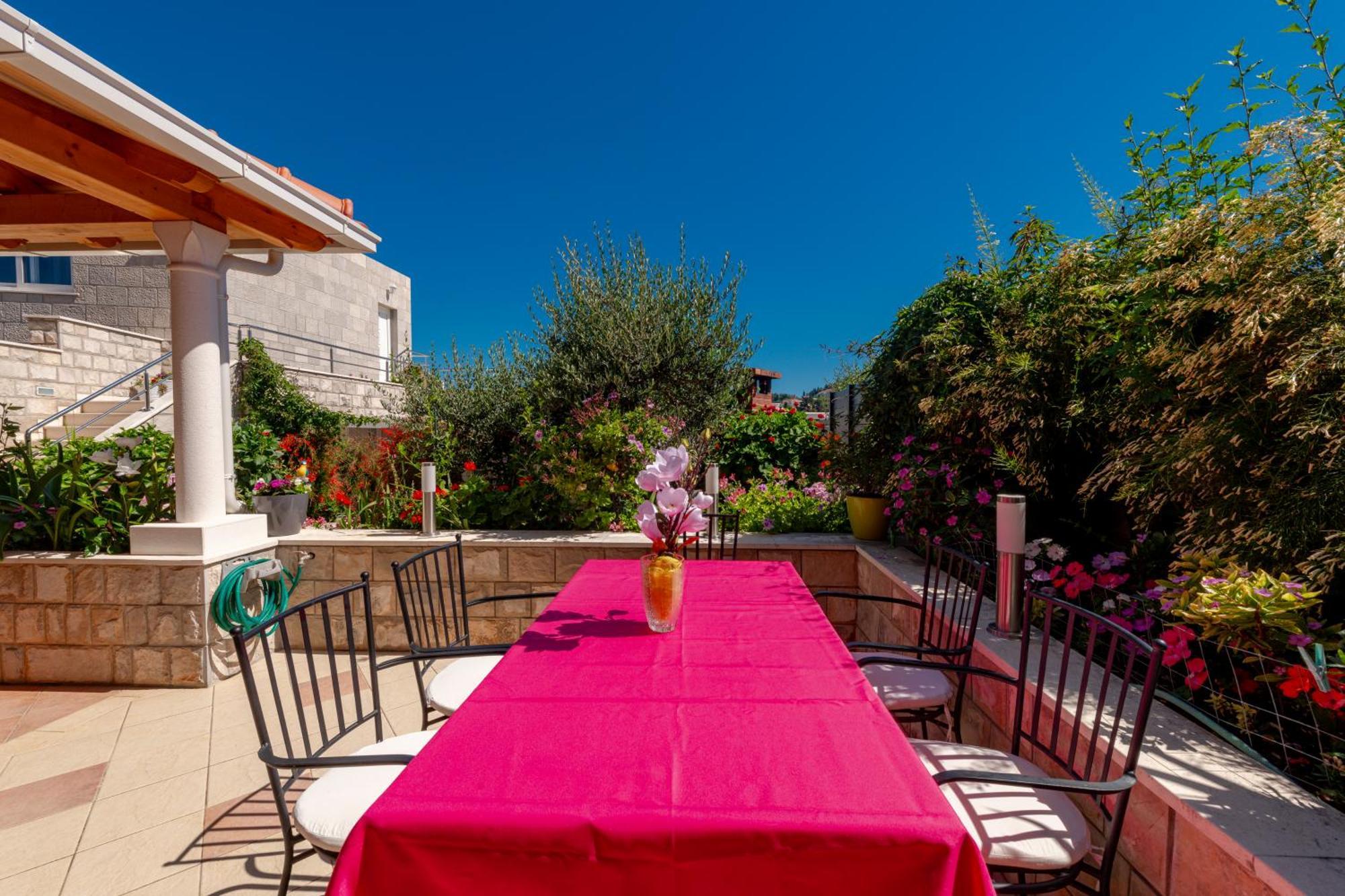 Apartamento Maria Dubrovnik