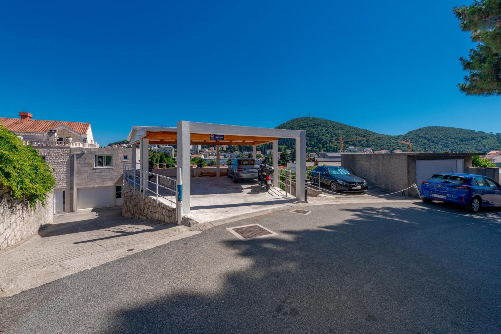 Appartement Maria Dubrovnik