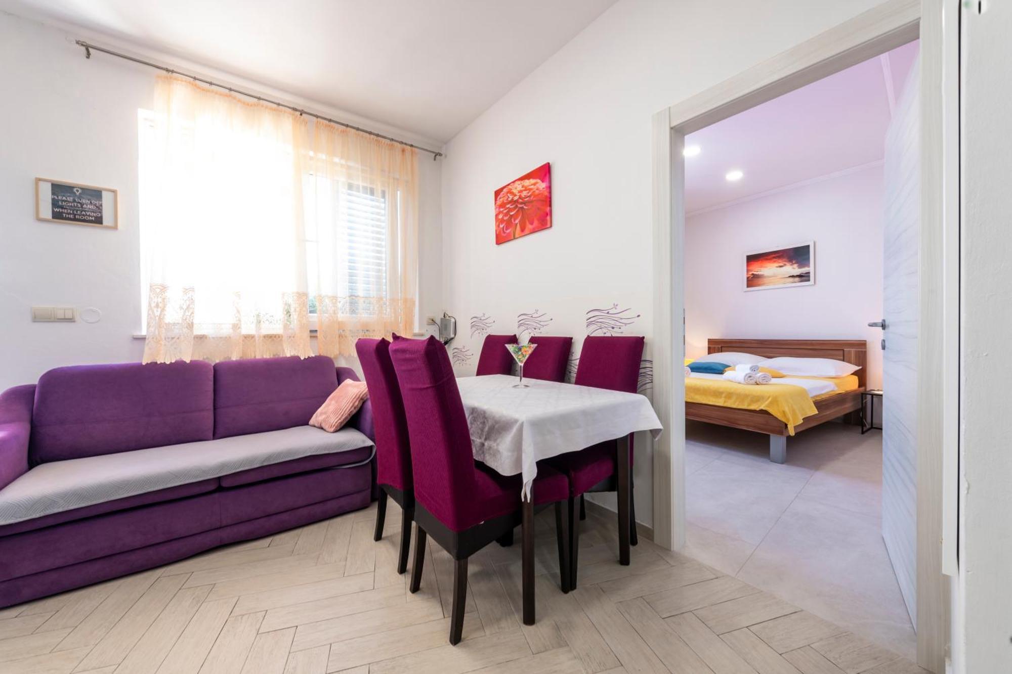 Maria Appartement