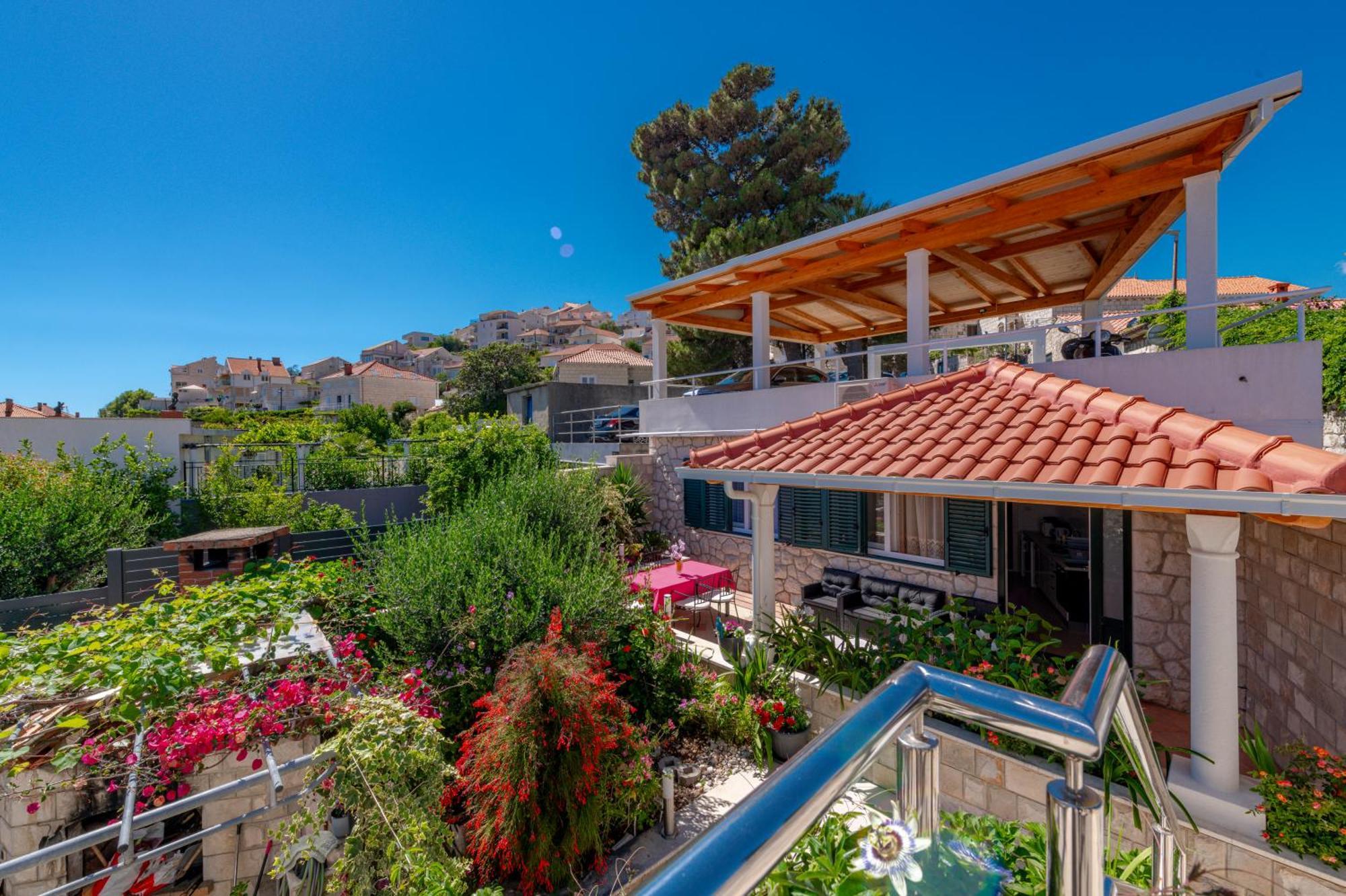 Appartement Maria Dubrovnik